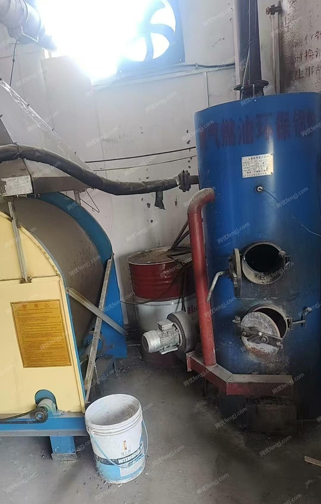 其它二手食品机械价格