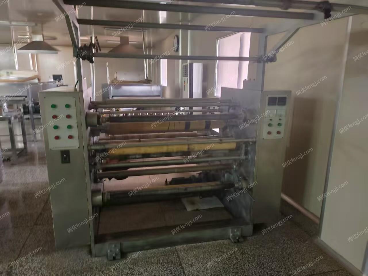 其它化工设备出售