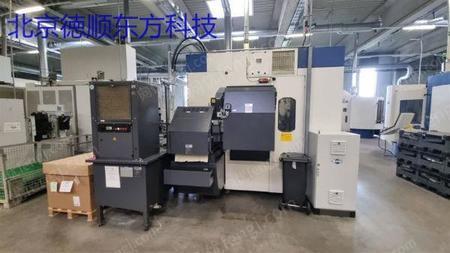 二手加工中心出售