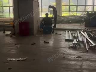 南京市上门拆除加回收 视频
