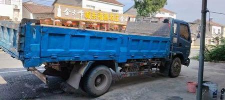 卡车（皮卡，小货）出售