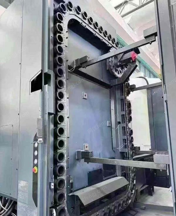 二手加工中心出售
