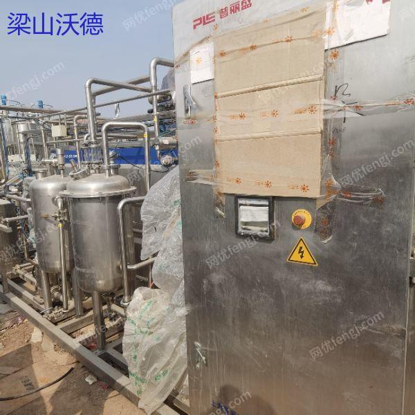 其它二手食品机械出售