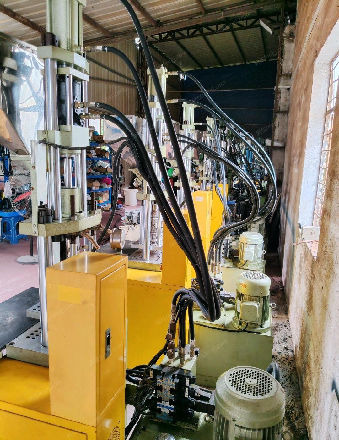 其他未分類/塑料再生設備轉讓