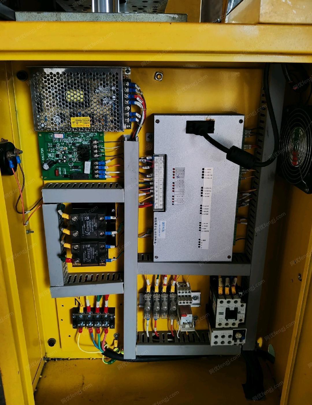 其他未分類/塑料再生設備出售