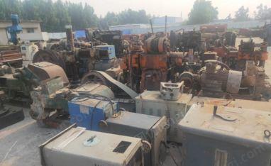 旧厂房拆迁出售