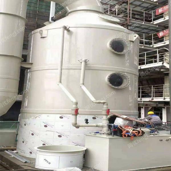 除雾除油装置设备回收