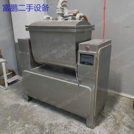 其它二手食品机械出售