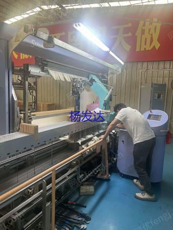 二手织造辅机出售