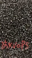 出售广东清远长期大量供应防火V0PS再生颗粒