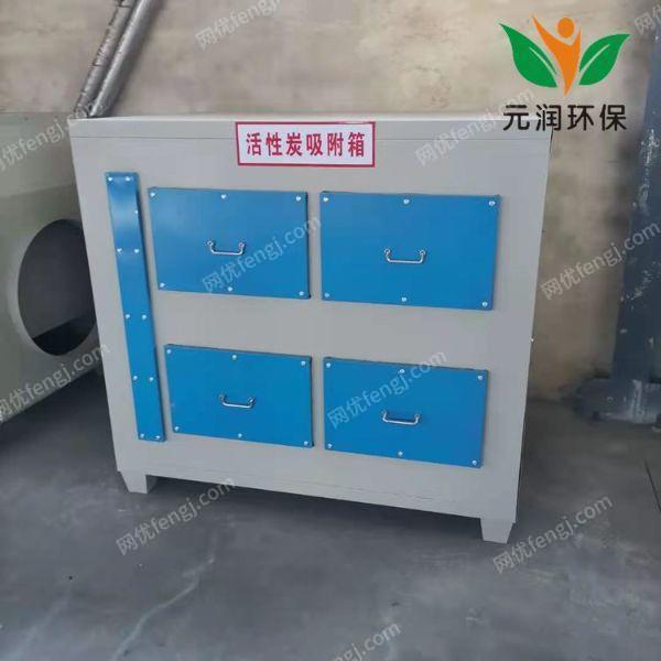 废气处理设备转让
