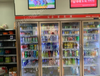 餐厅设备回收