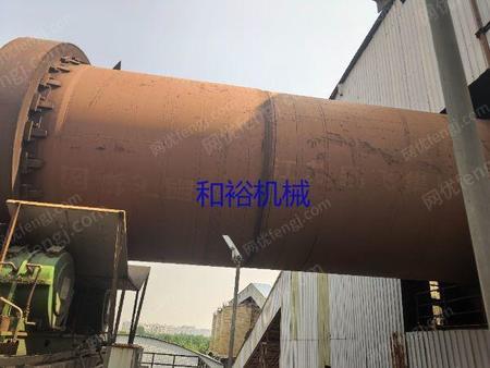 二手烧成设备出售