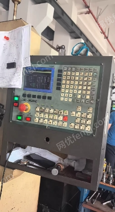二手加工中心价格