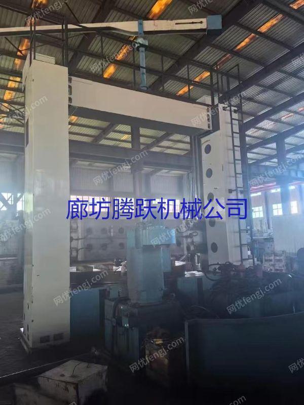 二手车床价格