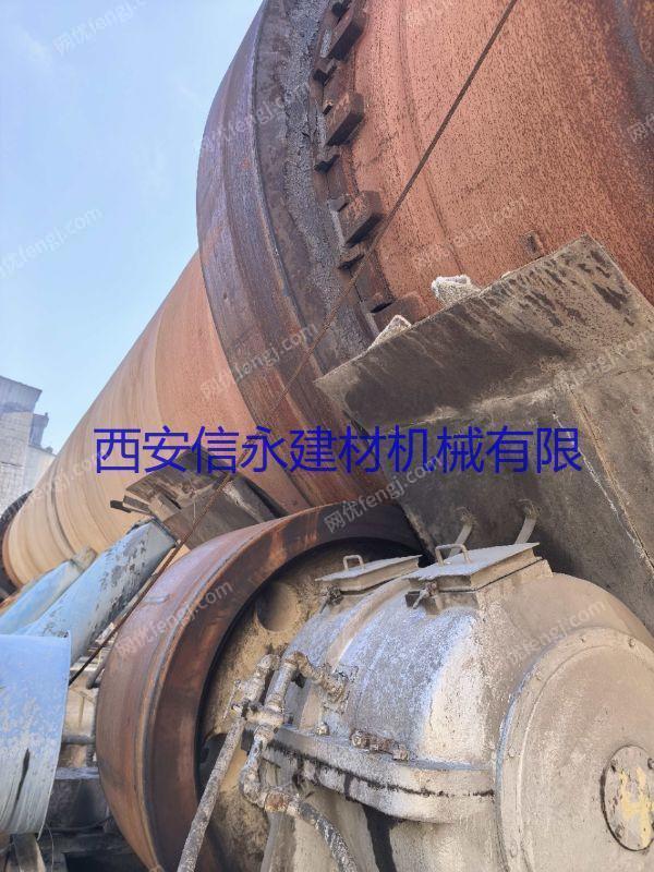 二手烧成设备价格