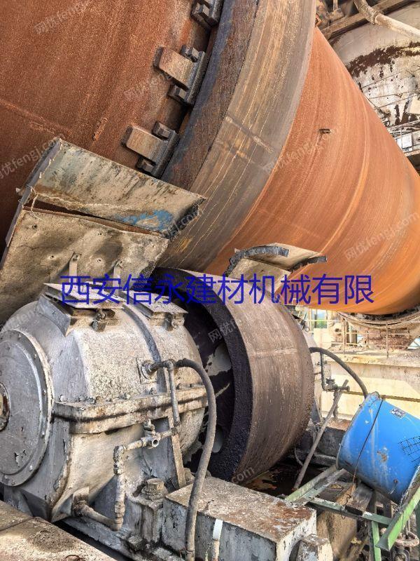 二手烧成设备价格