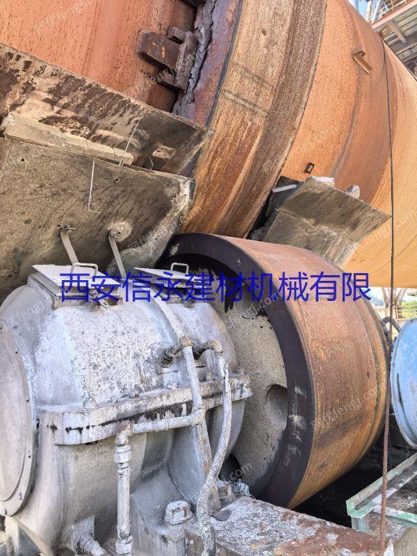 二手烧成设备回收