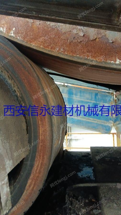 二手烧成设备回收