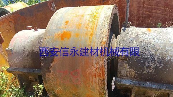 二手烧成设备回收