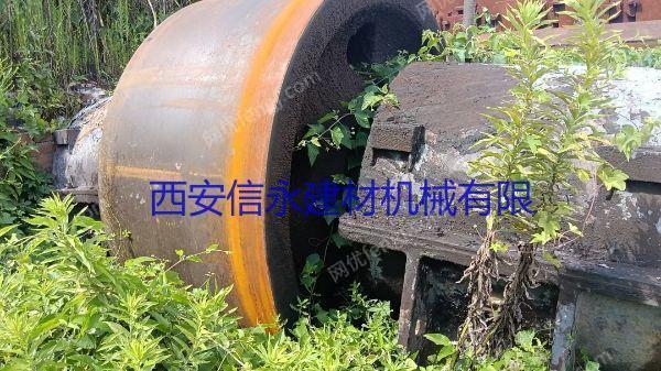二手烧成设备回收