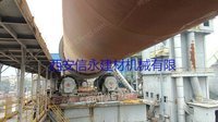 出售中信4.8*74米回转窑 浙江提货