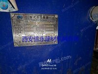 出售一台利君150-90辊压机 江苏镇江提货