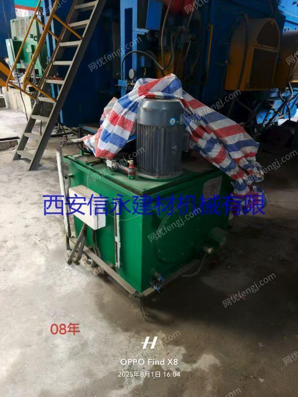 二手粉磨设备转让