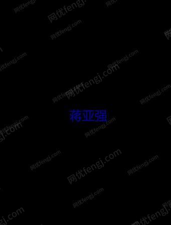二手毛纺纱设备出售