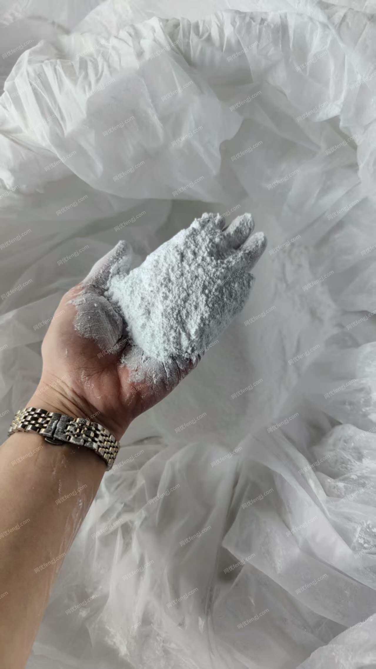 二手化工装置回收