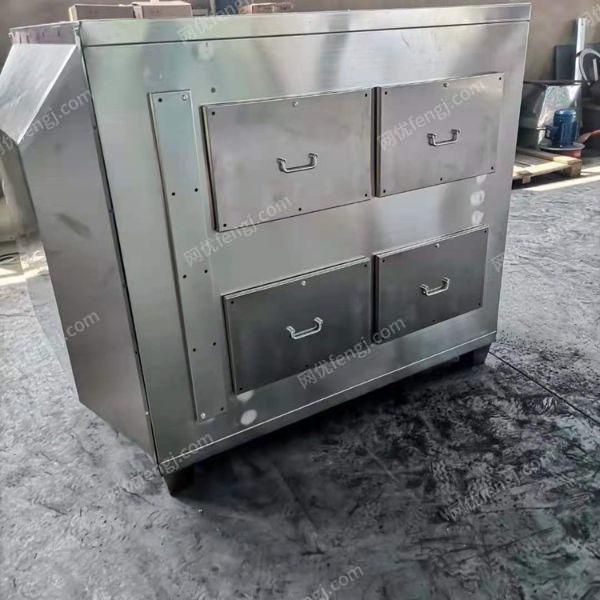 废气处理设备出售