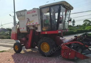 其它农业机械出售