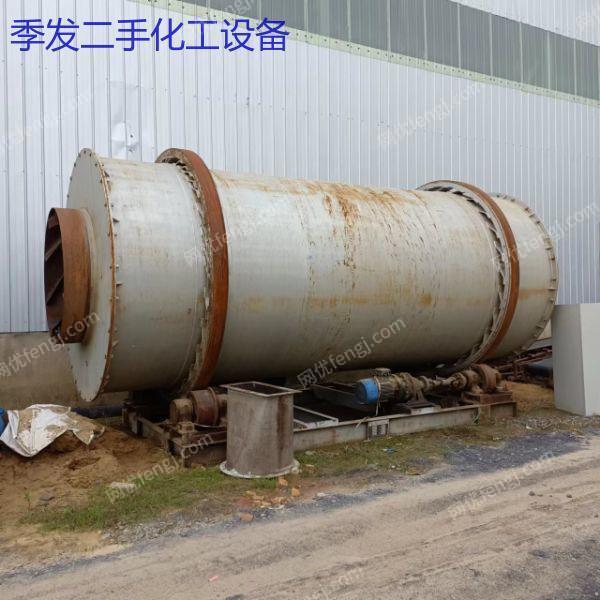 二手烘干机出售