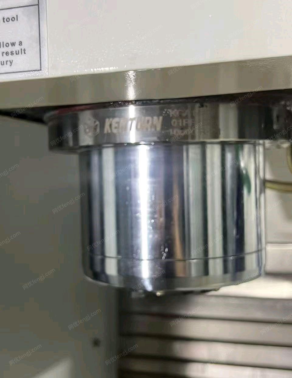 二手加工中心回收