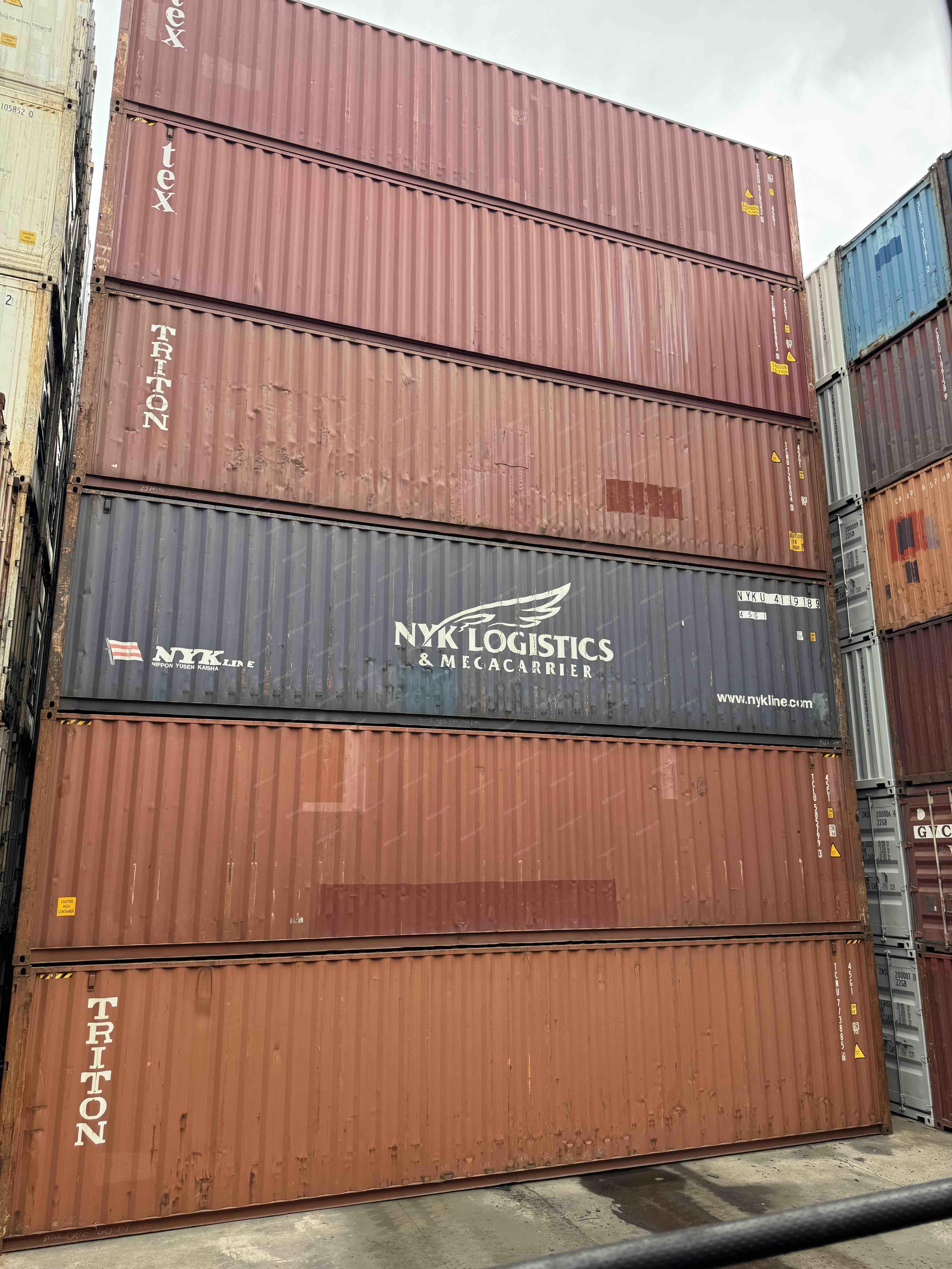 其它未分类设备回收