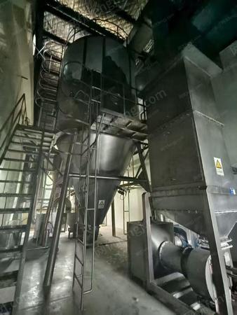 其它化工设备出售