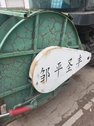 其它农业机械出售