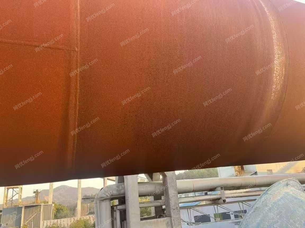 二手烧成设备出售