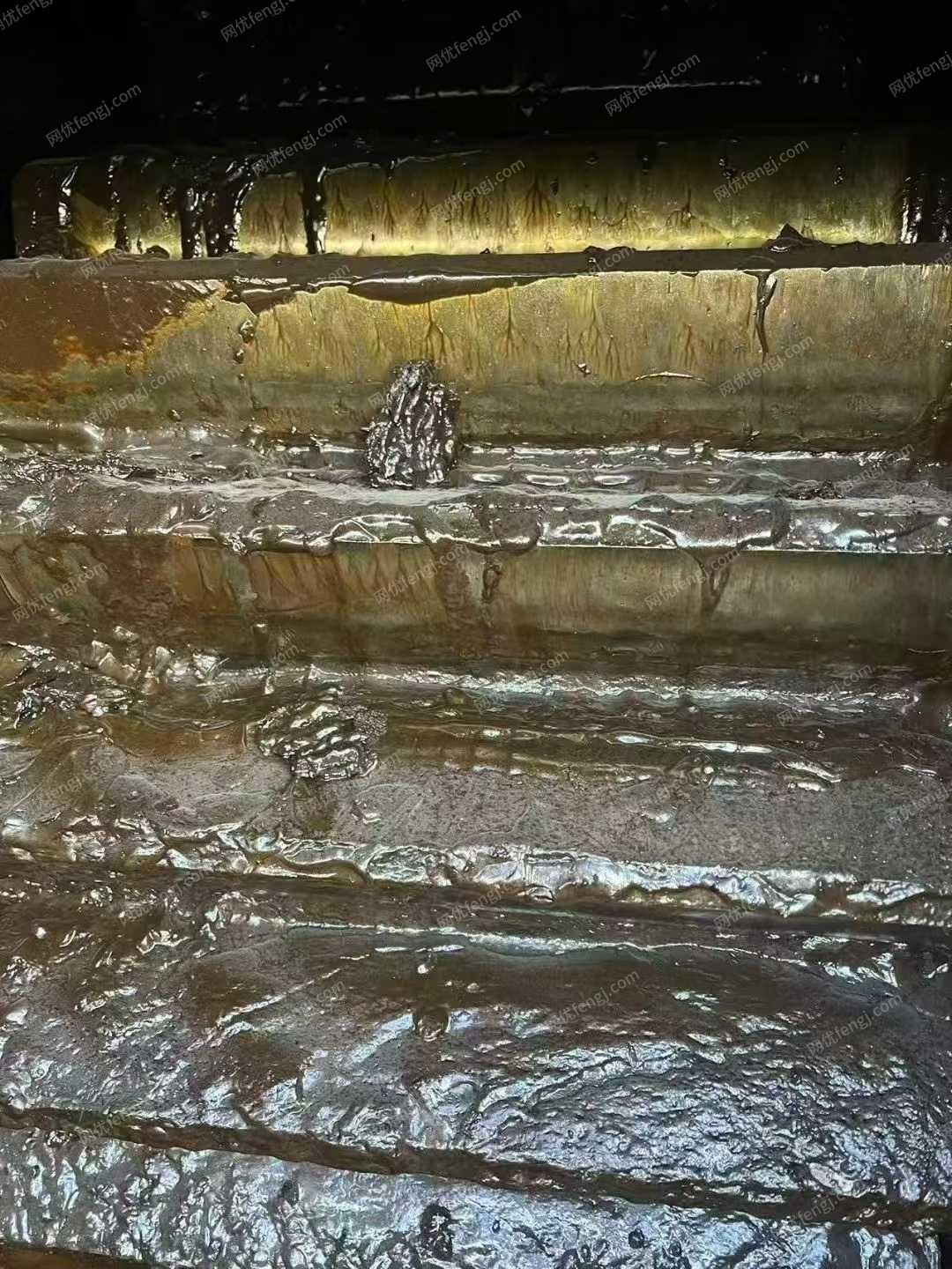 二手烧成设备回收