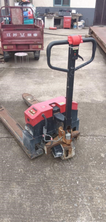 二手搬运设备出售