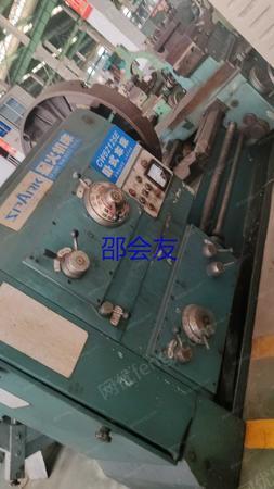 二手车床出售