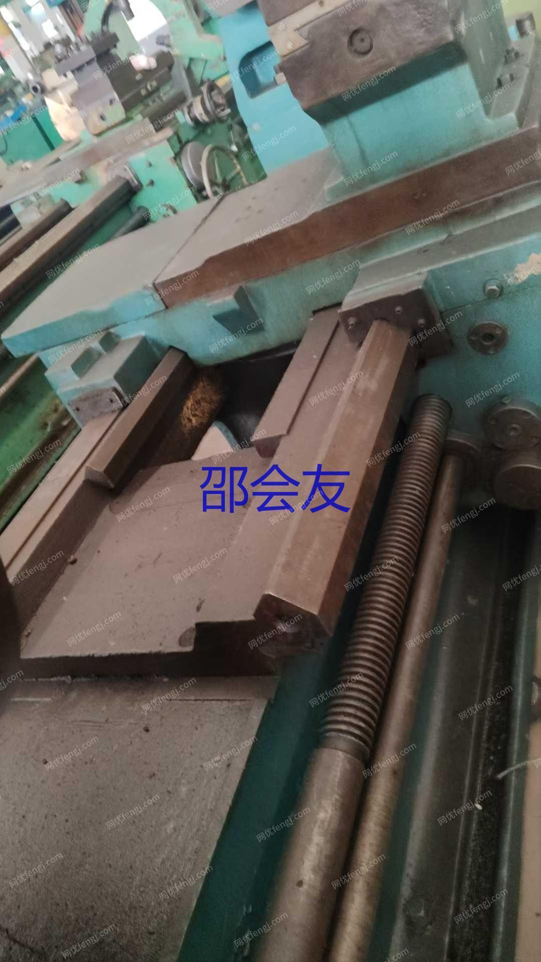 二手车床出售