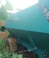 湖北襄阳多功能撒肥车出售