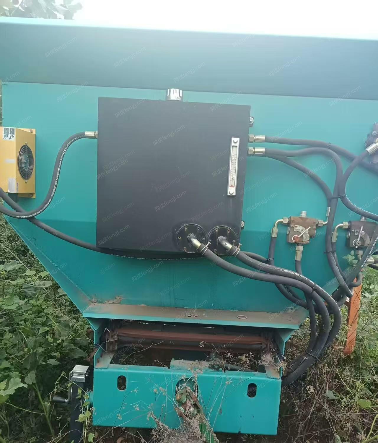 其它农业机械转让