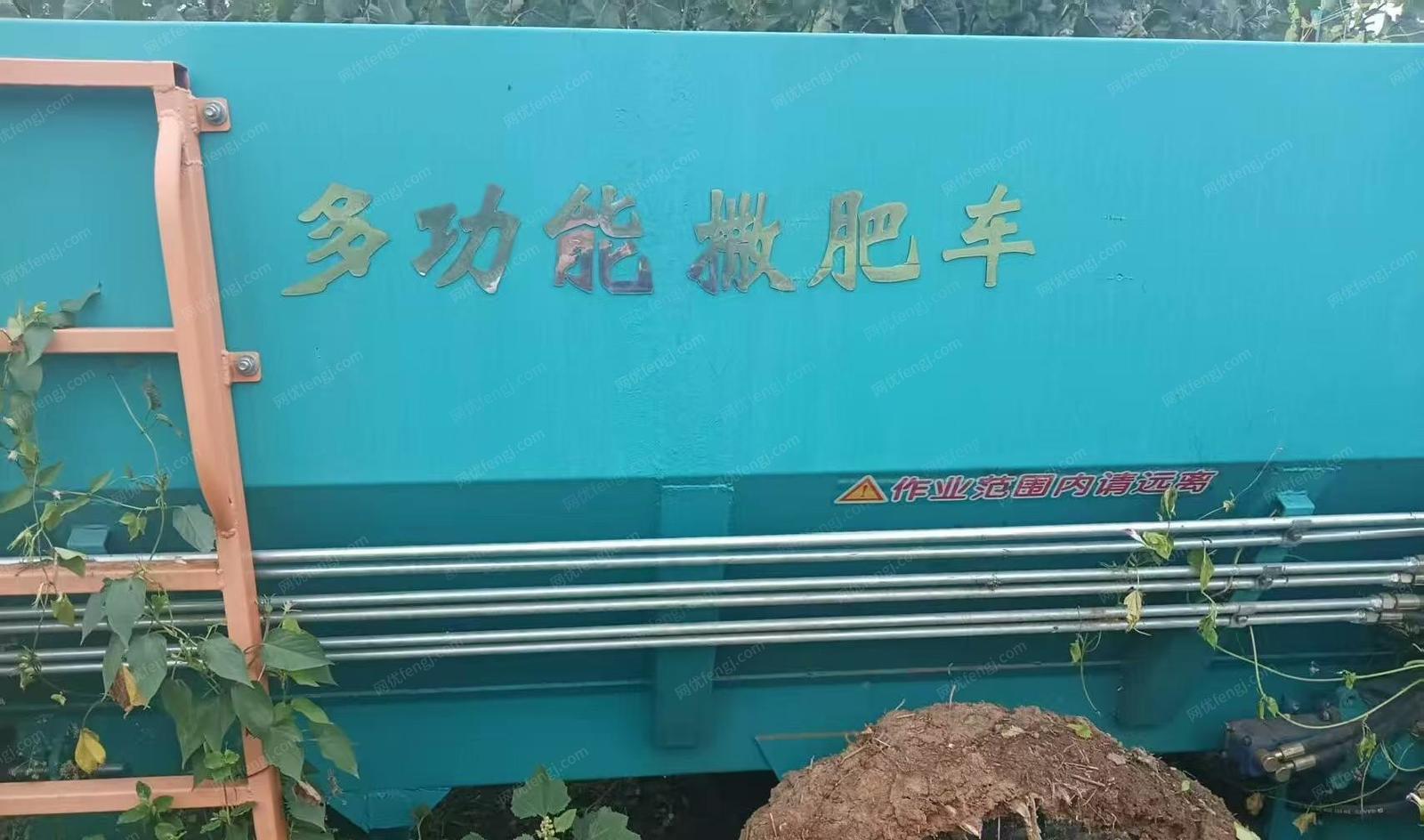 其它农业机械价格