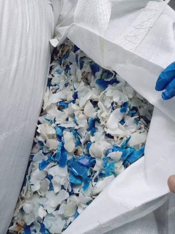 再生塑料颗粒价格