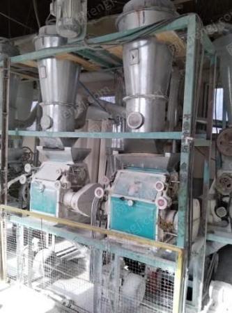 其它农业机械出售