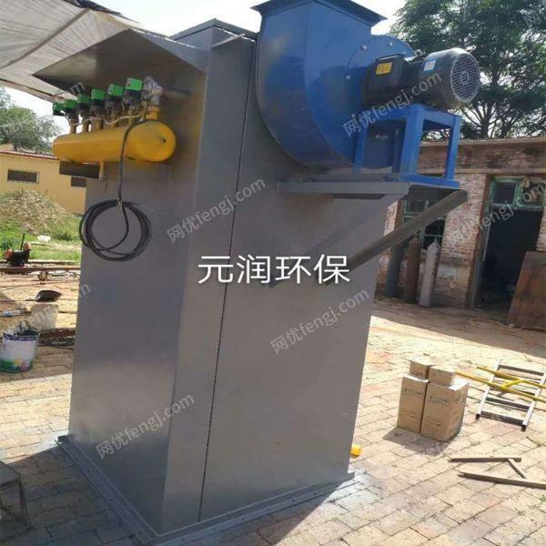 除尘设备出售