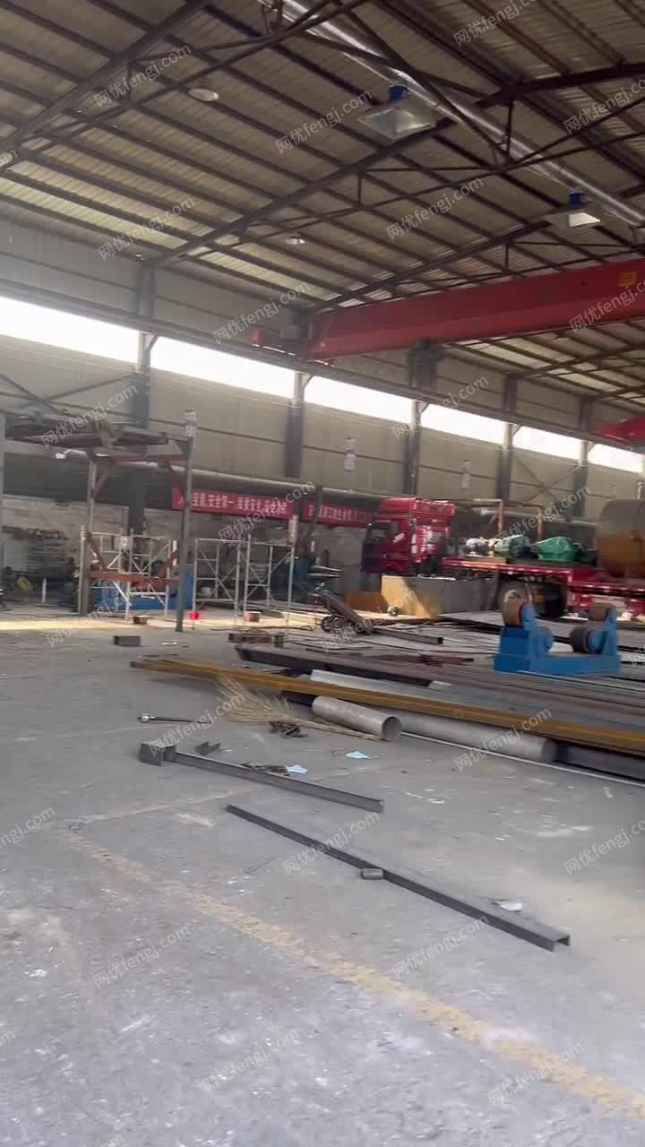 二手复合肥滚筒烘干机 鸡粪木屑滚筒烘...