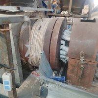 350型挤干机160KW电机